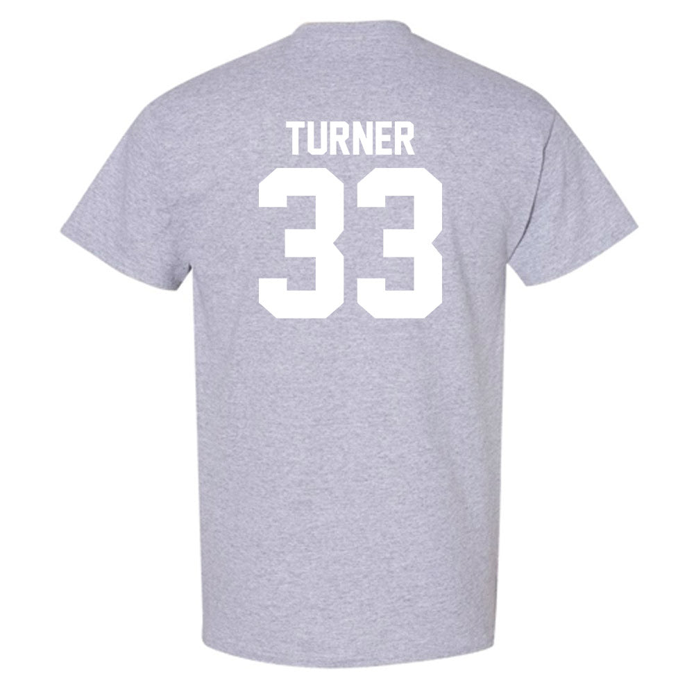 Northeastern State - NCAA Softball : Gracie Turner - Classic Shersey T-Shirt-1