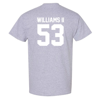 Northeastern State - NCAA Football : Vincent Williams II - Classic Shersey T-Shirt-1