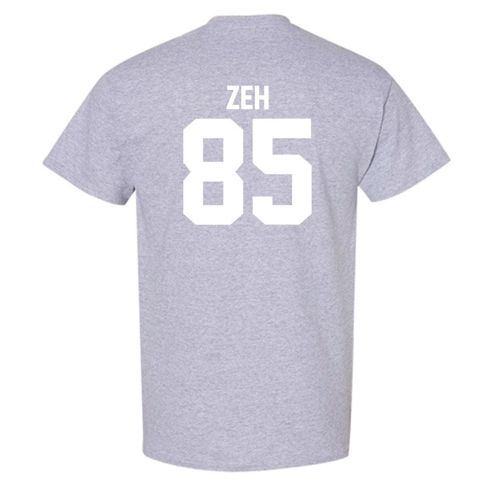 Northeastern State - NCAA Football : Matti Zeh - Classic Shersey T-Shirt-1