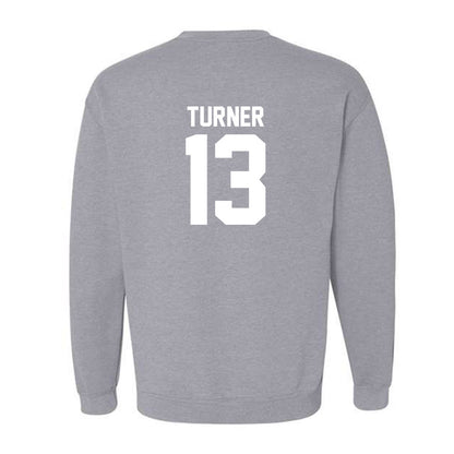 Northeastern State - NCAA Softball : Ashlyn Turner - Classic Shersey Crewneck Sweatshirt-1