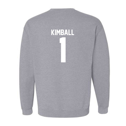 Northeastern State - NCAA Softball : Cameron Kimball - Classic Shersey Crewneck Sweatshirt-1