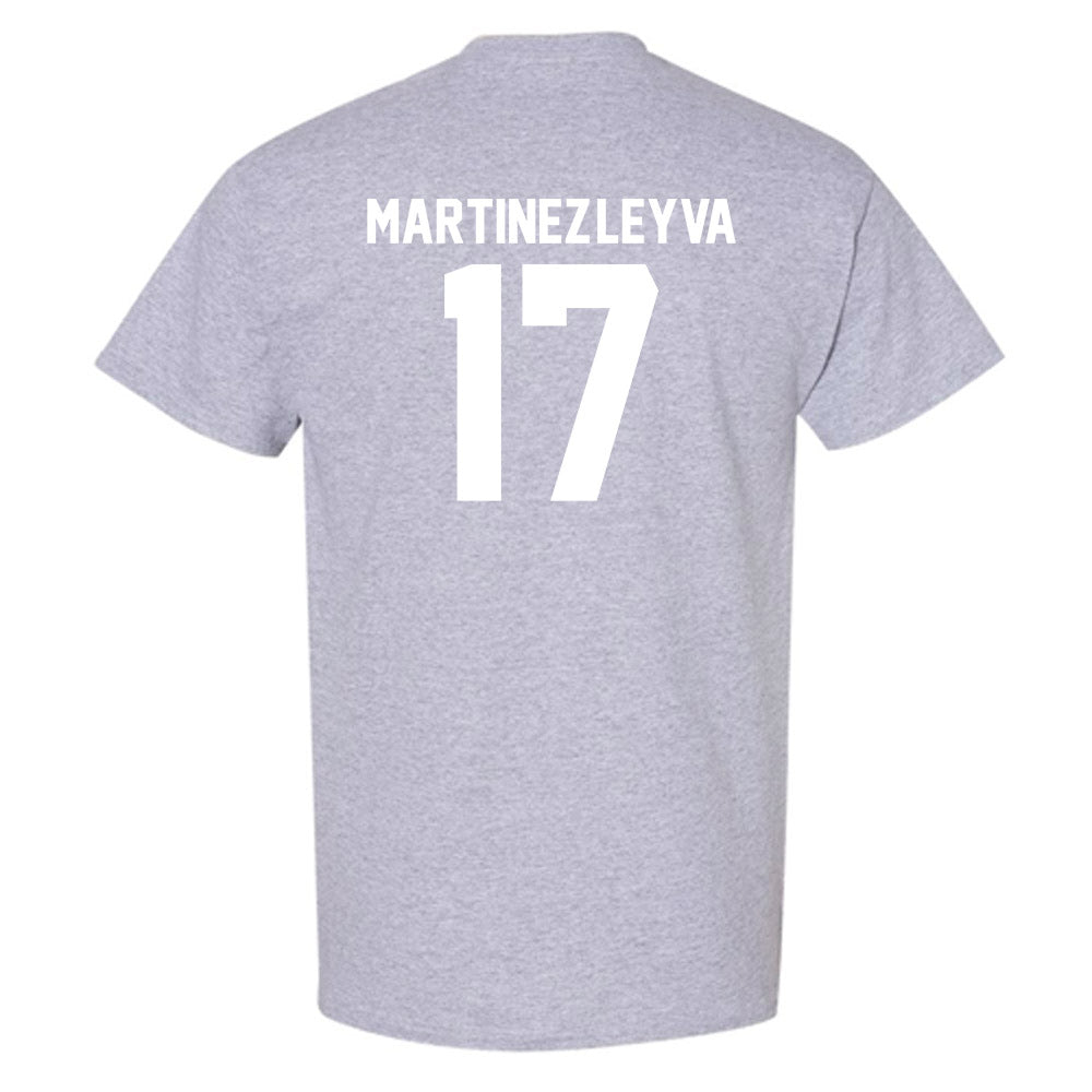Northeastern State - NCAA Men's Soccer : Martin Martinez-leyva - Classic Shersey T-Shirt-1