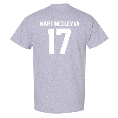 Northeastern State - NCAA Men's Soccer : Martin Martinez-leyva - Classic Shersey T-Shirt-1