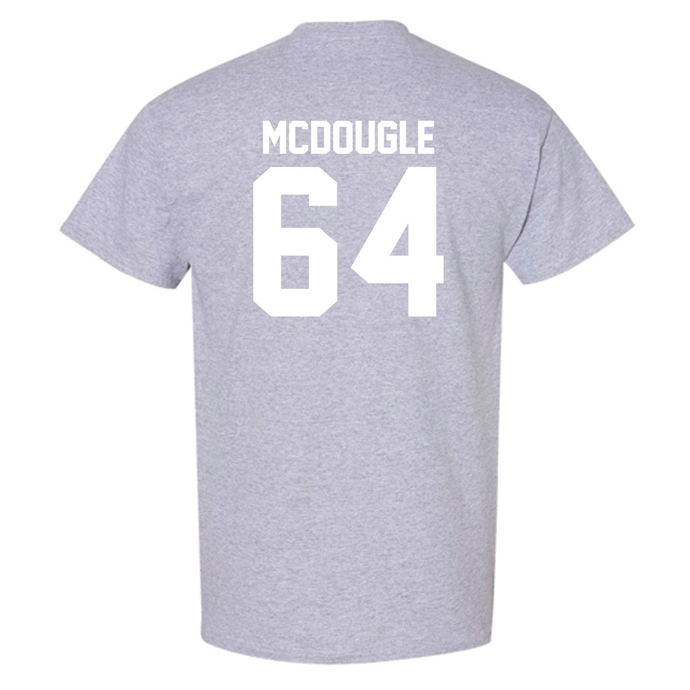 Northeastern State - NCAA Football : Melvin McDougle - Classic Shersey T-Shirt-1