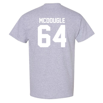 Northeastern State - NCAA Football : Melvin McDougle - Classic Shersey T-Shirt-1