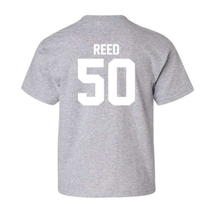 Northeastern State - NCAA Football : Denzel Reed - Classic Shersey Youth T-Shirt-1