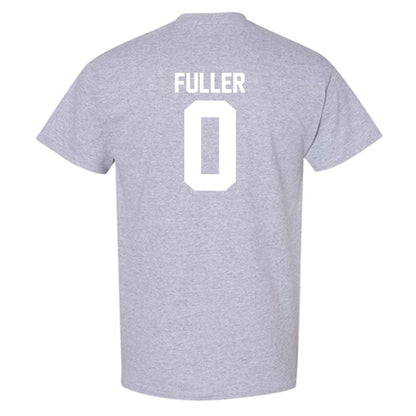 Northeastern State - NCAA Men's Basketball : Dalen Fuller - Classic Shersey T-Shirt-1