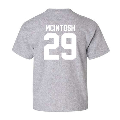 Northeastern State - NCAA Football : Loyd Mcintosh - Classic Shersey Youth T-Shirt-1