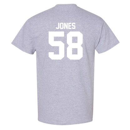Northeastern State - NCAA Football : Deven Jones - Classic Shersey T-Shirt-1