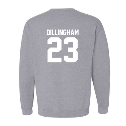 Northeastern State - NCAA Baseball : Jackson Dillingham - Classic Shersey Crewneck Sweatshirt-1