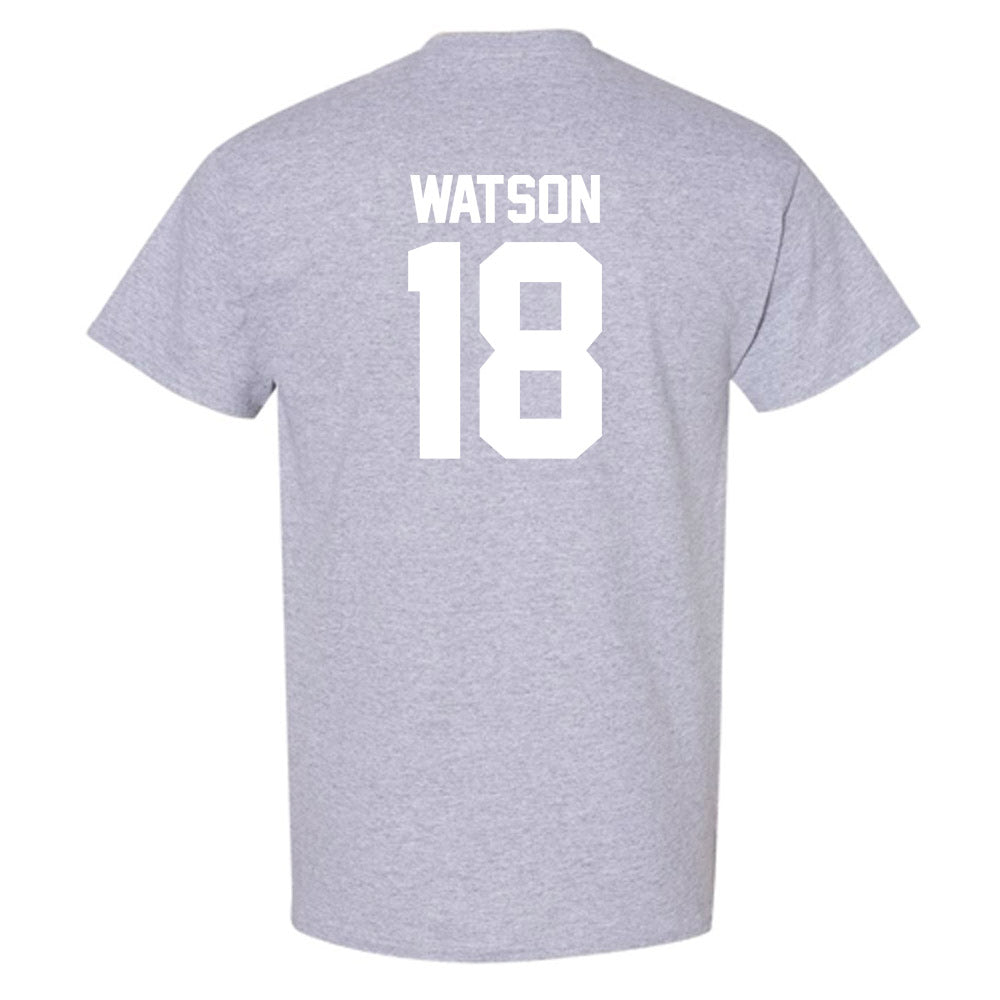 Northeastern State - NCAA Softball : Peyton Watson - Classic Shersey T-Shirt-1