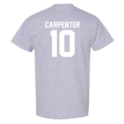 Northeastern State - NCAA Softball : Emily Carpenter - Classic Shersey T-Shirt-1