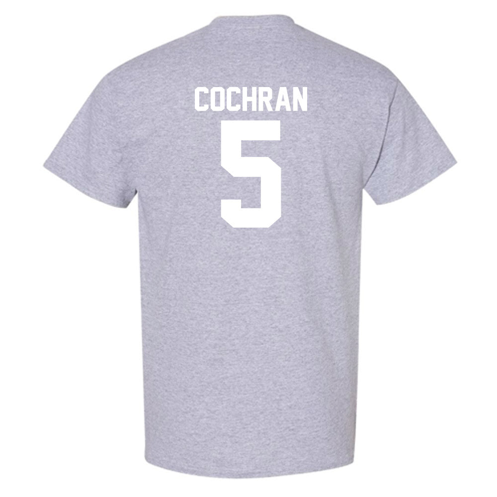 Northeastern State - NCAA Softball : Charlea Cochran - Classic Shersey T-Shirt-1