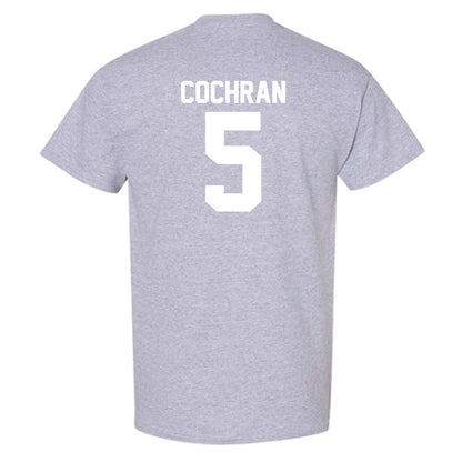 Northeastern State - NCAA Softball : Charlea Cochran - Classic Shersey T-Shirt-1