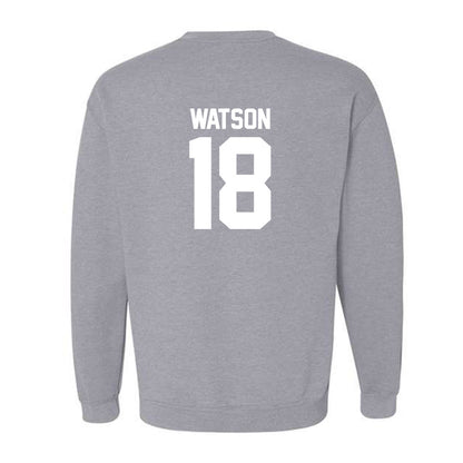 Northeastern State - NCAA Softball : Peyton Watson - Classic Shersey Crewneck Sweatshirt-1
