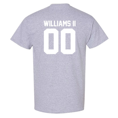 Northeastern State - NCAA Football : Vincent Williams II - Classic Shersey T-Shirt-1