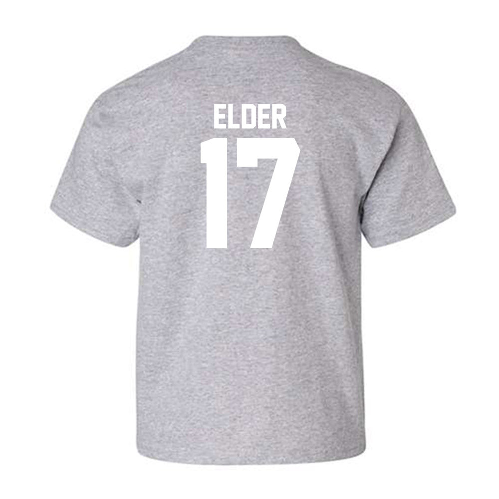 Northeastern State - NCAA Softball : Jensyn Elder - Classic Shersey Youth T-Shirt-1