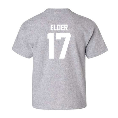 Northeastern State - NCAA Softball : Jensyn Elder - Classic Shersey Youth T-Shirt-1