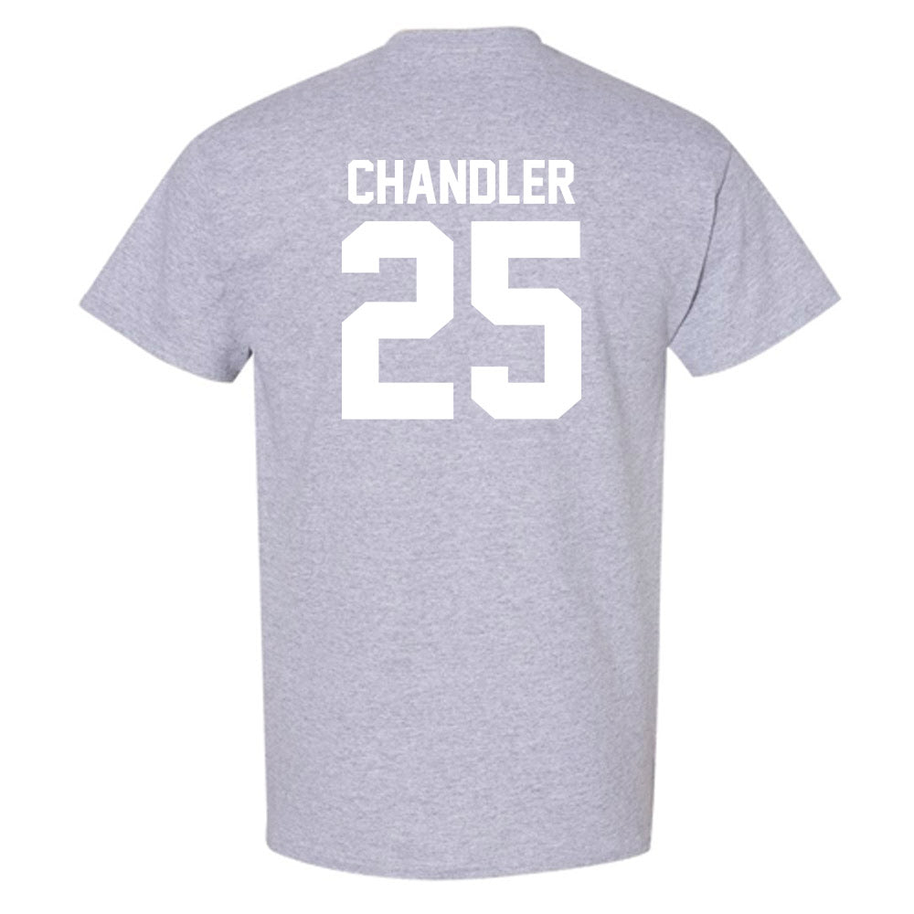 Northeastern State - NCAA Football : Teyton Chandler - Classic Shersey T-Shirt-1