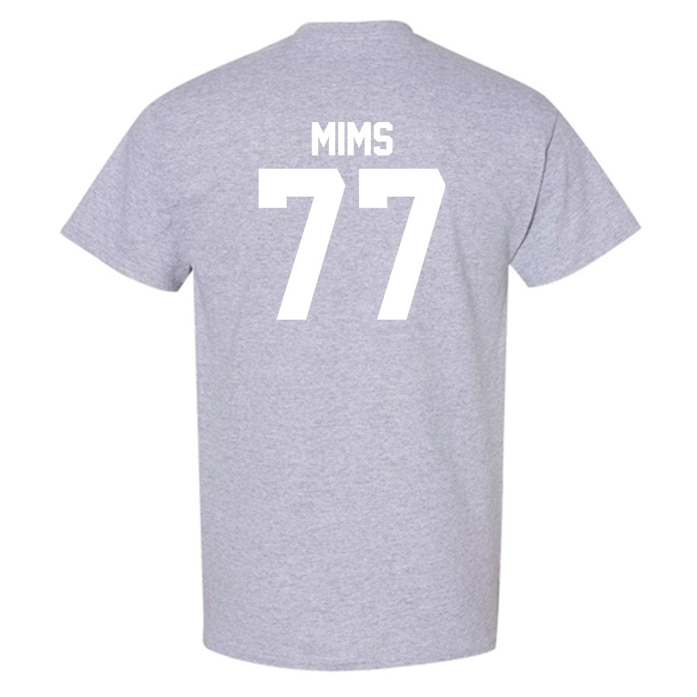 Northeastern State - NCAA Baseball : Steven Jr Mims - Classic Shersey T-Shirt-1