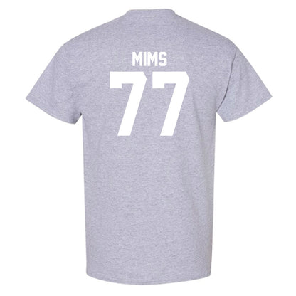 Northeastern State - NCAA Baseball : Steven Jr Mims - Classic Shersey T-Shirt-1
