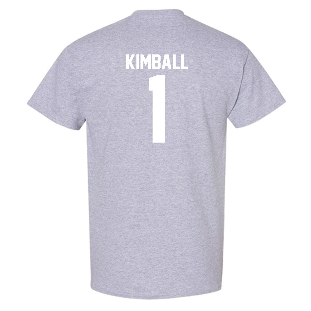 Northeastern State - NCAA Softball : Cameron Kimball - Classic Shersey T-Shirt-1