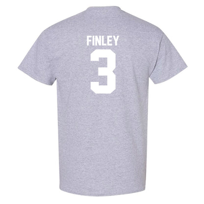 Northeastern State - NCAA Baseball : Klete Finley - Classic Shersey T-Shirt-1
