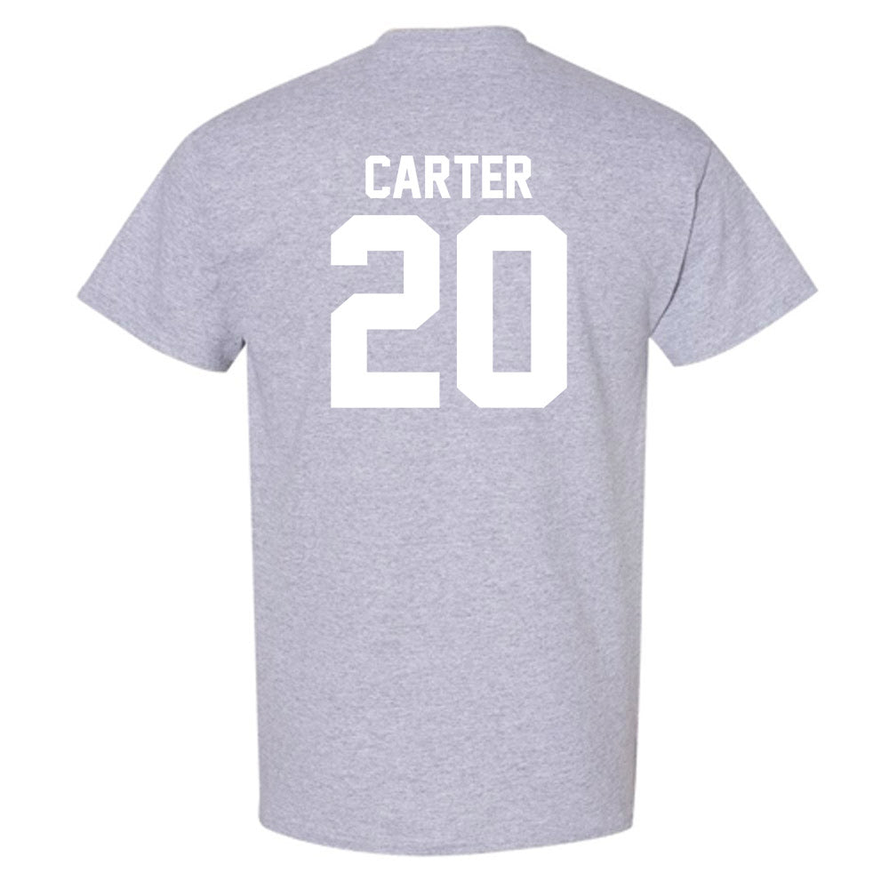 Northeastern State - NCAA Baseball : Cameron Carter - Classic Shersey T-Shirt-1