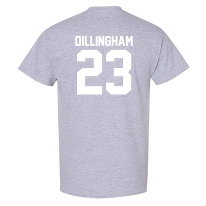 Northeastern State - NCAA Baseball : Jackson Dillingham - Classic Shersey T-Shirt-1