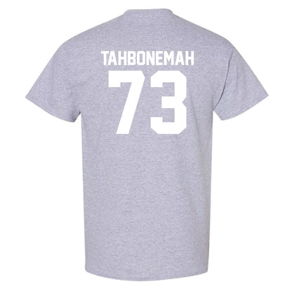 Northeastern State - NCAA Football : Caden Tahbonemah - Classic Shersey T-Shirt-1