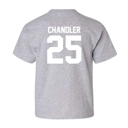Northeastern State - NCAA Football : Teyton Chandler - Classic Shersey Youth T-Shirt-1