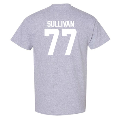 Northeastern State - NCAA Football : Brock Sullivan - Classic Shersey T-Shirt-1
