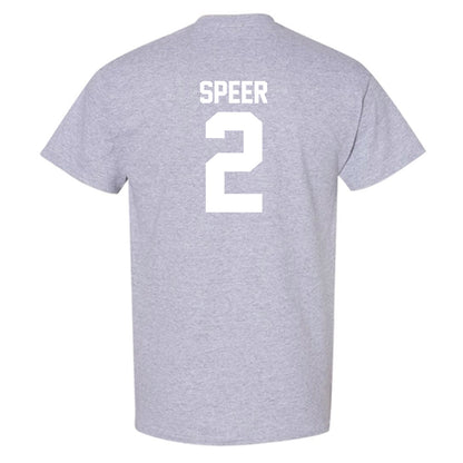 Northeastern State - NCAA Softball : Madelyn Speer - Classic Shersey T-Shirt-1