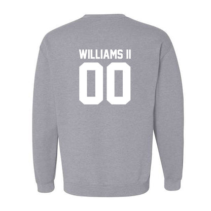 Northeastern State - NCAA Football : Vincent Williams II - Classic Shersey Crewneck Sweatshirt-1