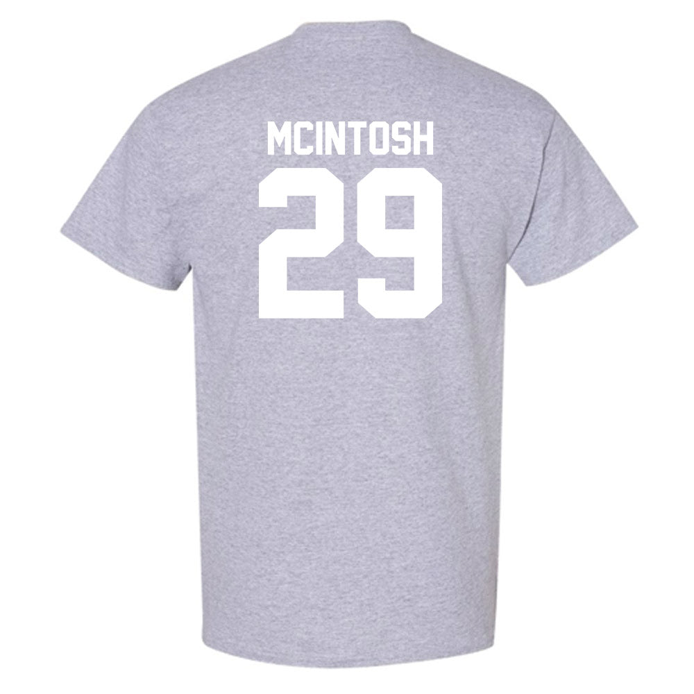Northeastern State - NCAA Football : Loyd Mcintosh - Classic Shersey T-Shirt-1