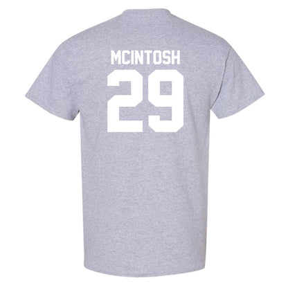 Northeastern State - NCAA Football : Loyd Mcintosh - Classic Shersey T-Shirt-1
