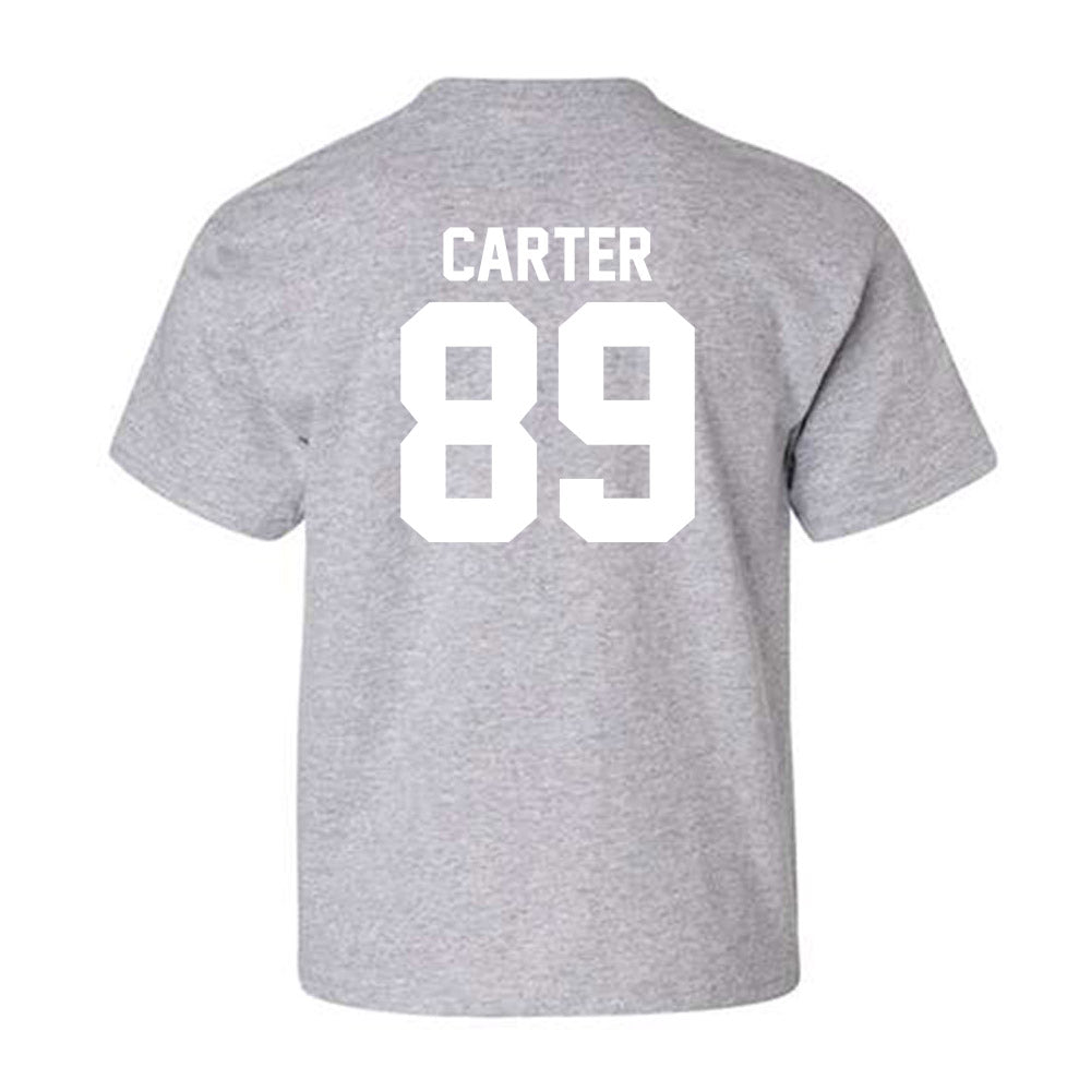 Northeastern State - NCAA Football : Reese Carter - Classic Shersey Youth T-Shirt-1