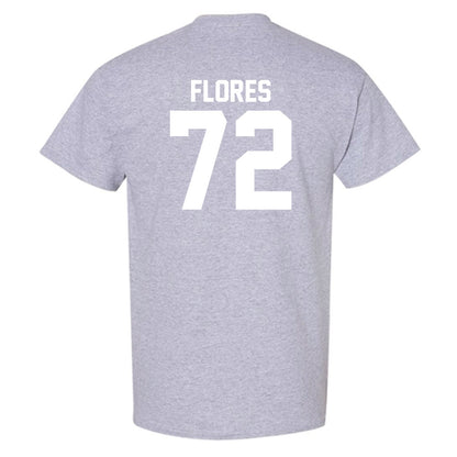 Northeastern State - NCAA Football : Jayden Flores - Classic Shersey T-Shirt-1