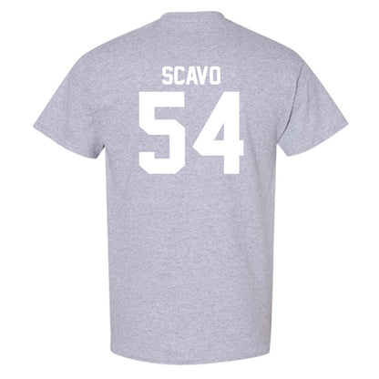 Northeastern State - NCAA Football : Anthony Scavo - Classic Shersey T-Shirt-1