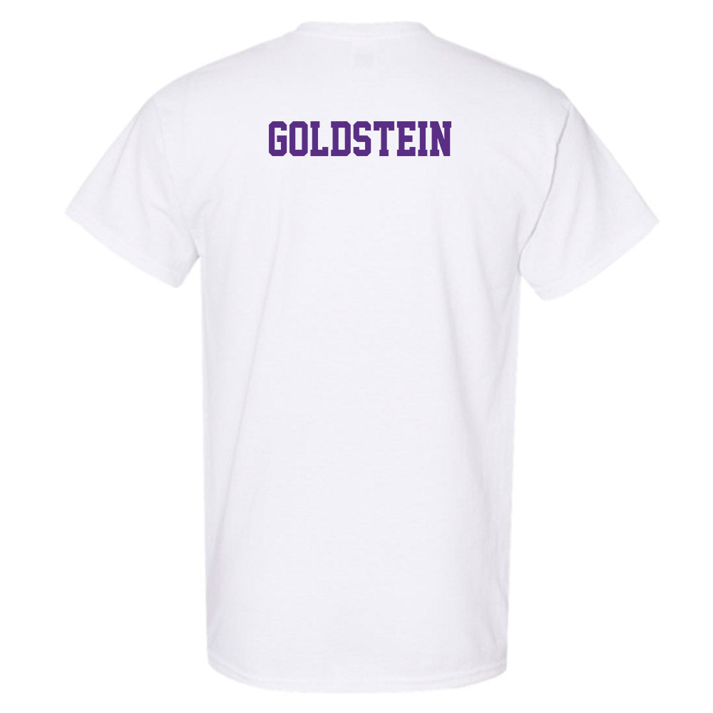 TCU - NCAA Equestrian : Lilly Goldstein - Classic Shersey T-Shirt-1