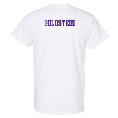 TCU - NCAA Equestrian : Lilly Goldstein - Classic Shersey T-Shirt-1