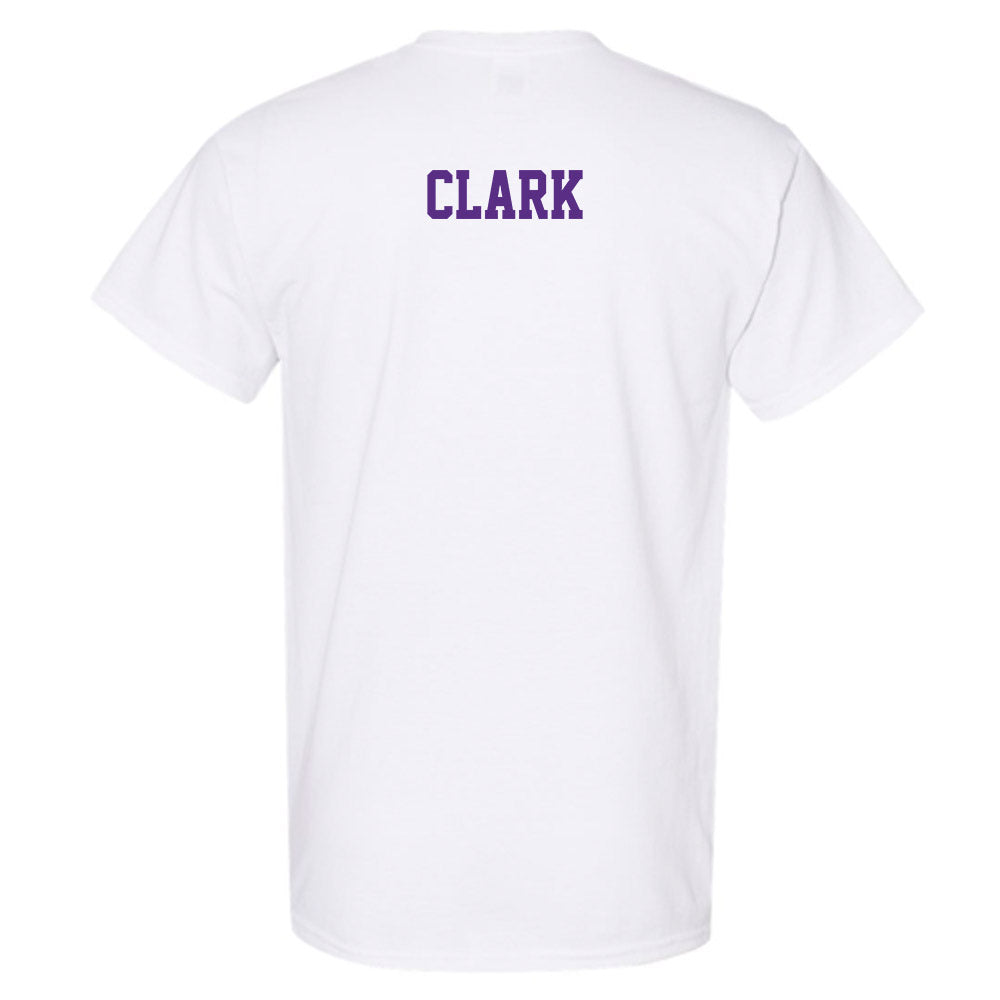 TCU - NCAA Women's Tennis : Caroline Clark - Classic Shersey T-Shirt-1