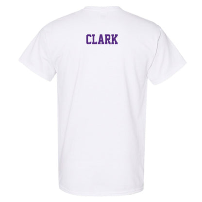 TCU - NCAA Women's Tennis : Caroline Clark - Classic Shersey T-Shirt-1