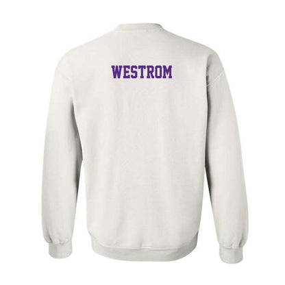 TCU - NCAA Men's Cross Country : Tyler Westrom - Classic Shersey Crewneck Sweatshirt