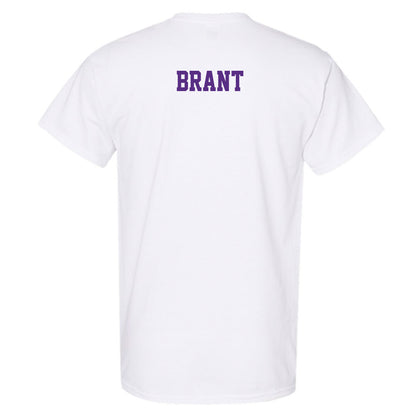 TCU - NCAA Women's Swimming & Diving : Josephine Brant - Classic Shersey T-Shirt-1