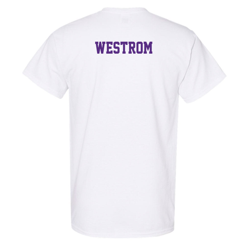 TCU - NCAA Men's Cross Country : Tyler Westrom - Classic Shersey T-Shirt