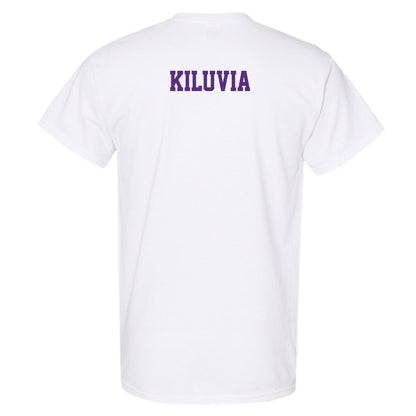 TCU - NCAA Women's Track & Field : Amari Kiluvia - Classic Shersey T-Shirt-1