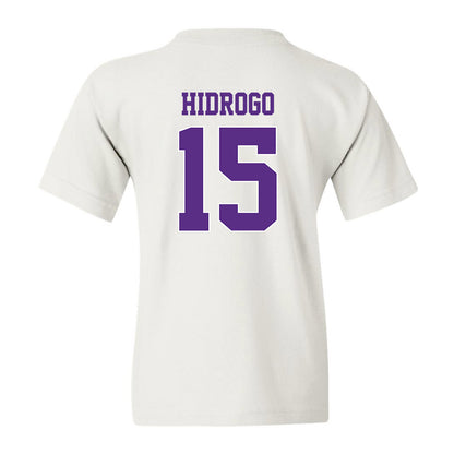 TCU - NCAA Football : Devyn Hidrogo - Classic Shersey Youth T-Shirt