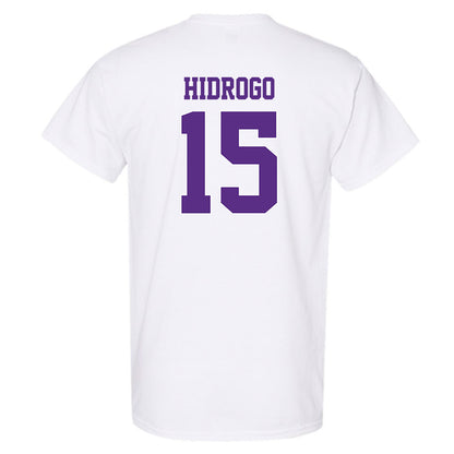 TCU - NCAA Football : Devyn Hidrogo - Classic Shersey T-Shirt