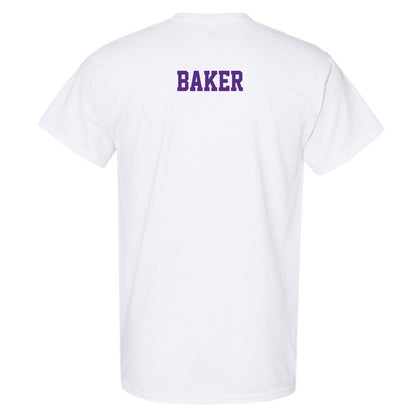 TCU - NCAA Equestrian : Kylie Baker - Classic Shersey T-Shirt-1
